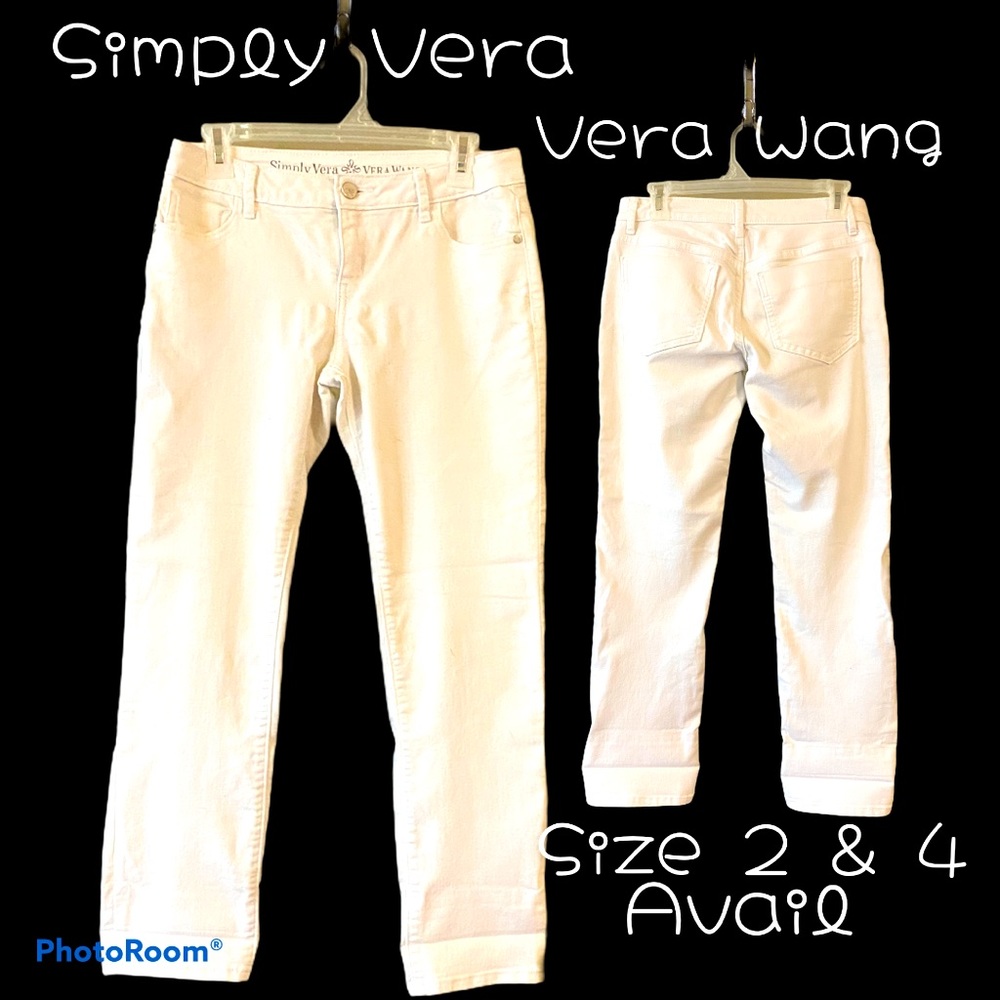SimplyVera By Vera Wang